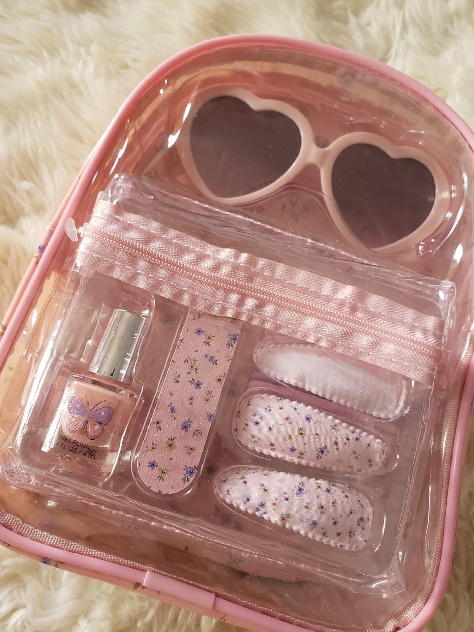 Wonder nation kid's Accessories bag from America