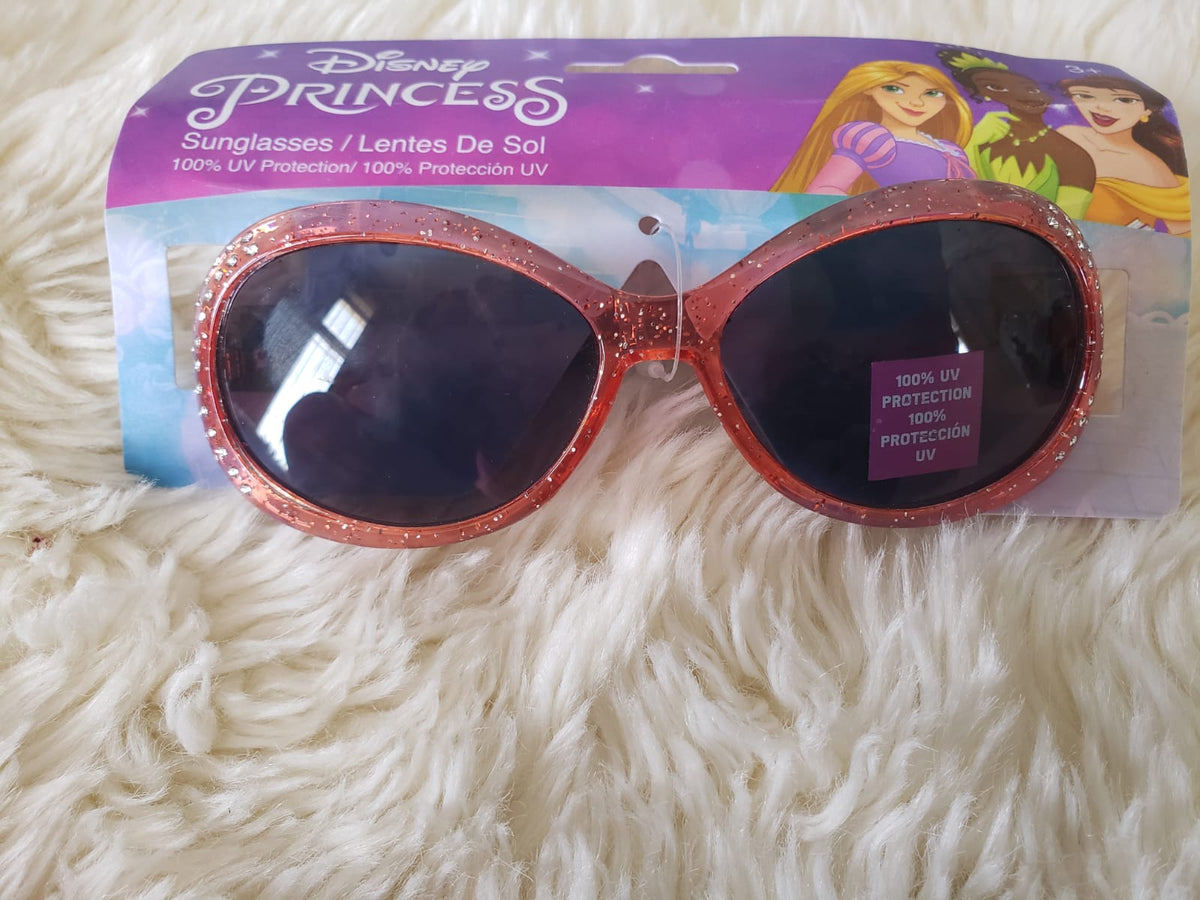 Stones studed princes glasses...1850