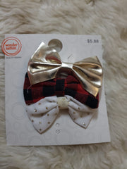 Beautiful bow pack from wonder nation