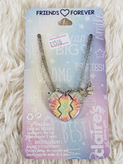 Bestfriends necklace