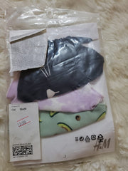 H&M face masks